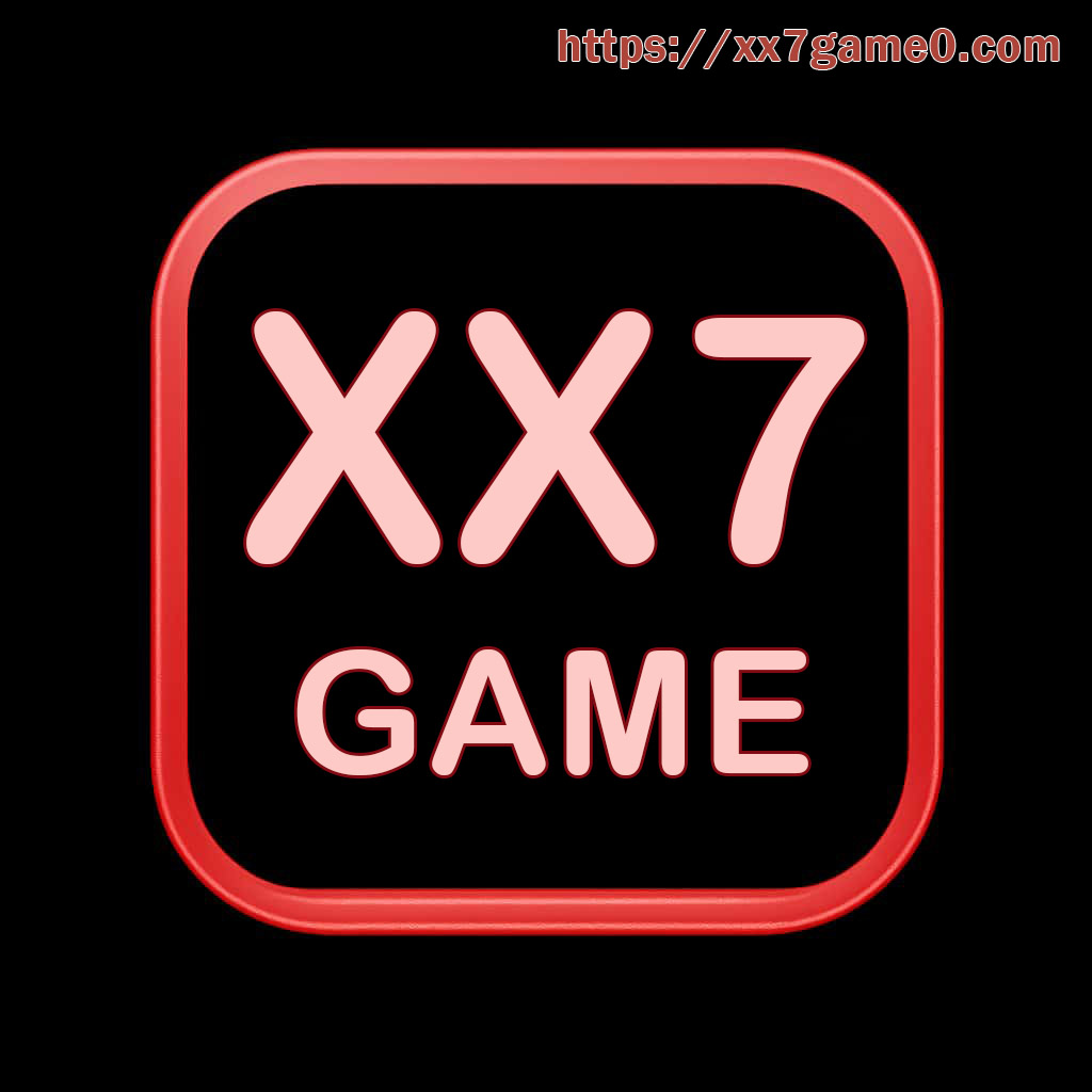xx7 mobile app icon